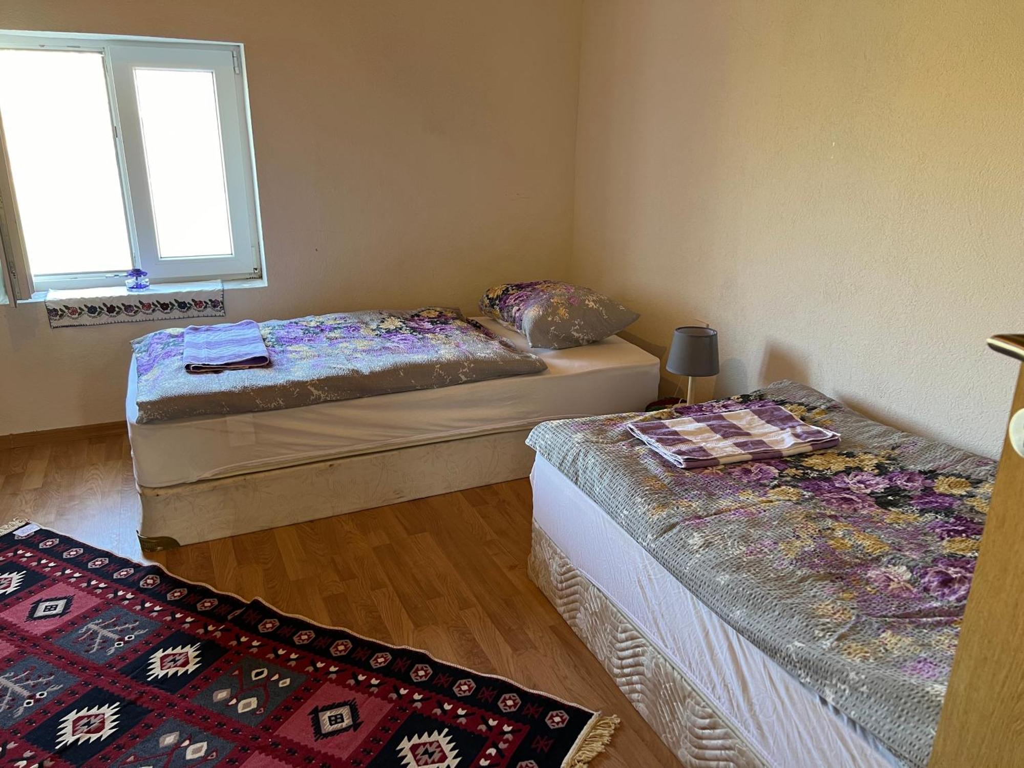 Gornji Lukomir Kod Kapetana Tea Bed & Breakfast エクステリア 写真