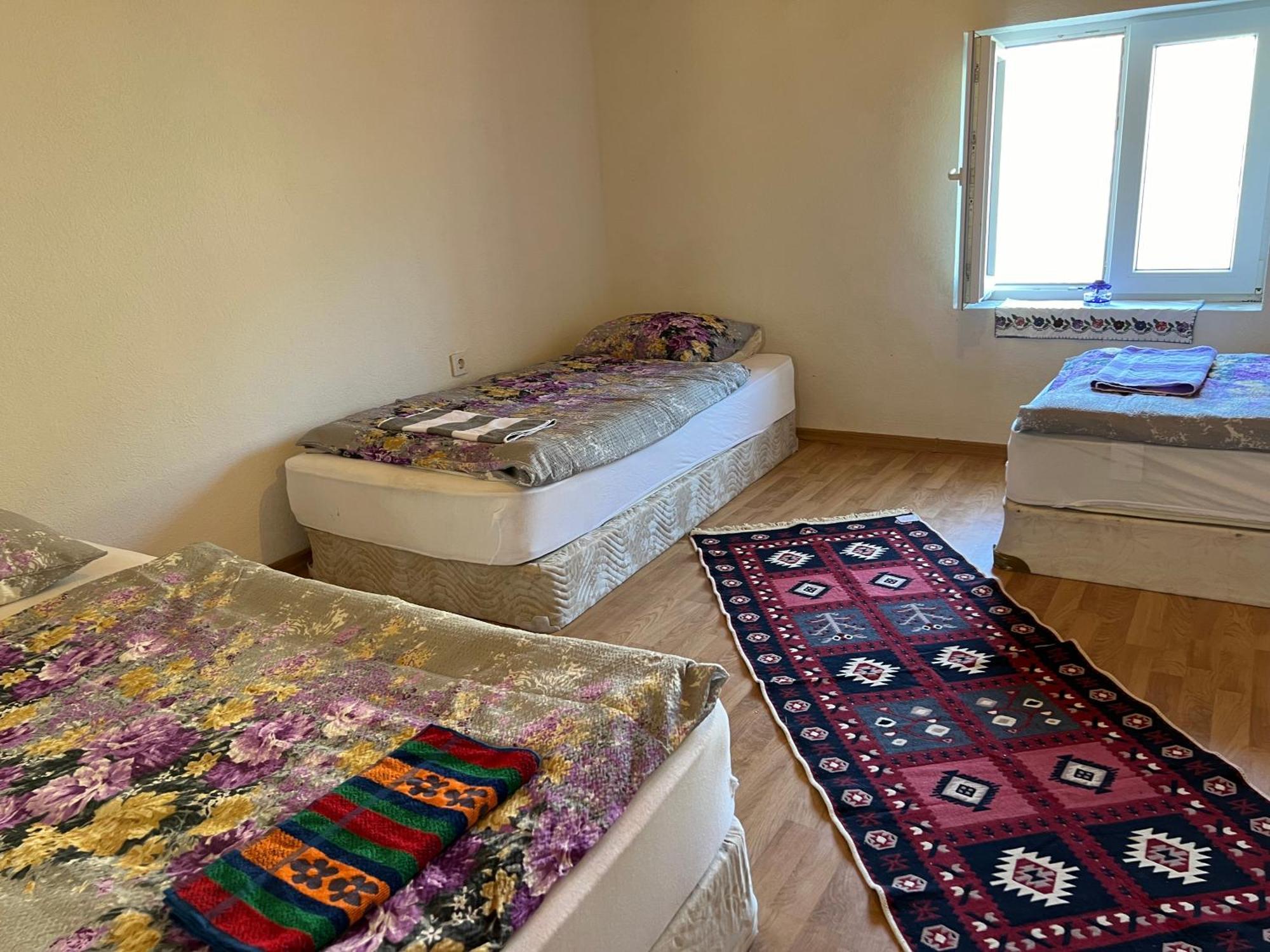 Gornji Lukomir Kod Kapetana Tea Bed & Breakfast エクステリア 写真