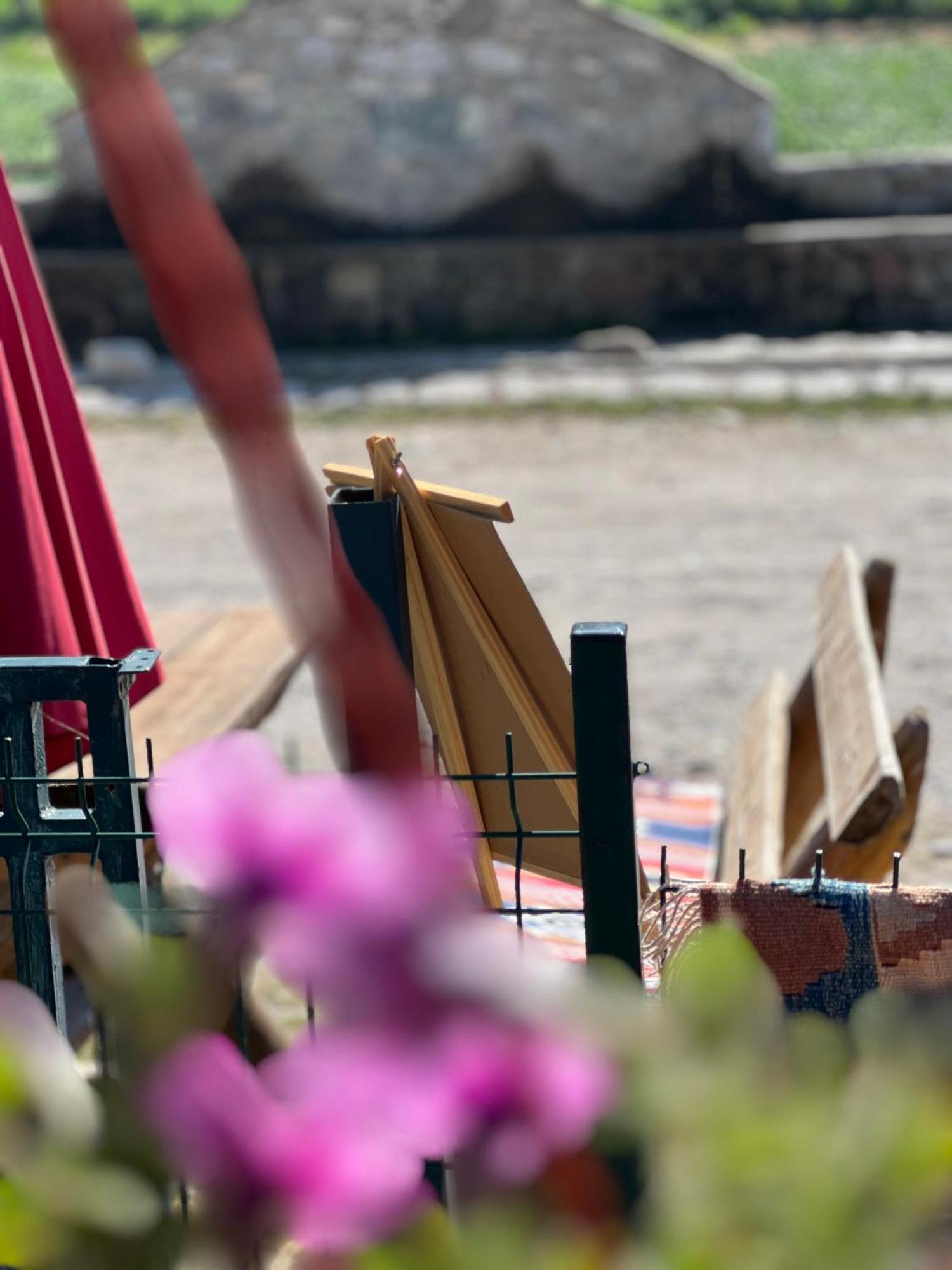 Gornji Lukomir Kod Kapetana Tea Bed & Breakfast エクステリア 写真