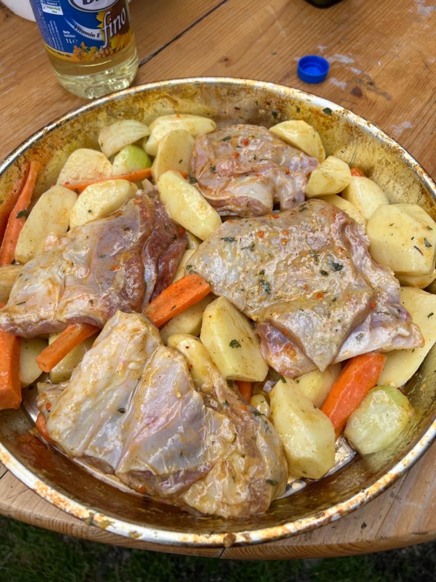 Gornji Lukomir Kod Kapetana Tea Bed & Breakfast エクステリア 写真