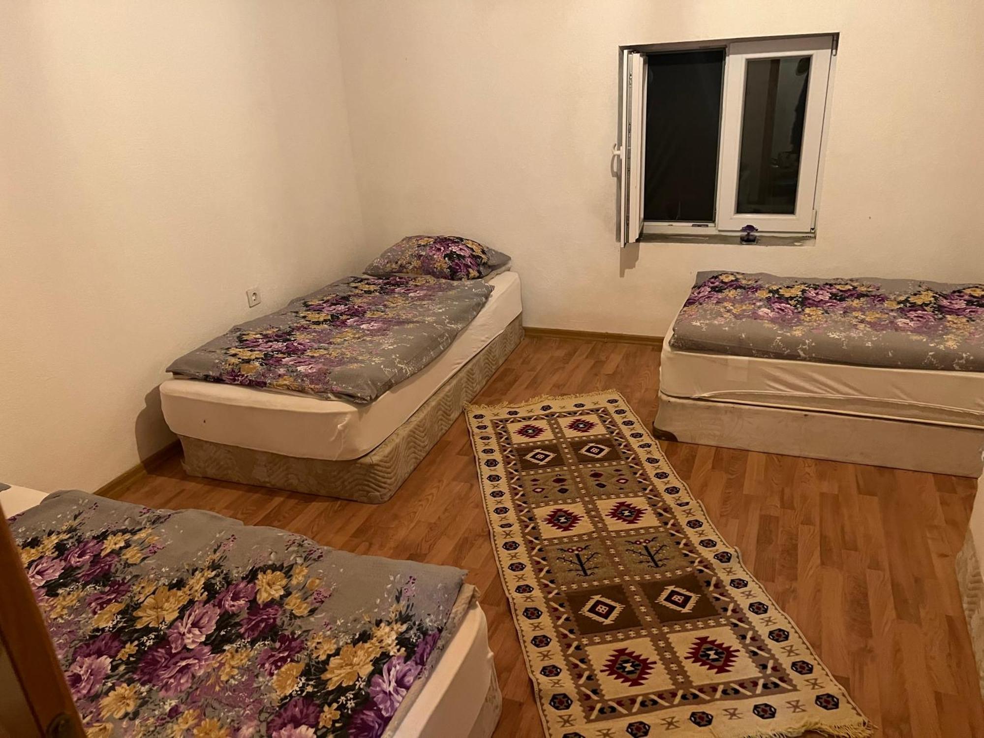 Gornji Lukomir Kod Kapetana Tea Bed & Breakfast エクステリア 写真